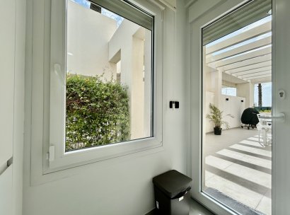 Villa · Herverkoop - Algorfa · Alicante · Spanje