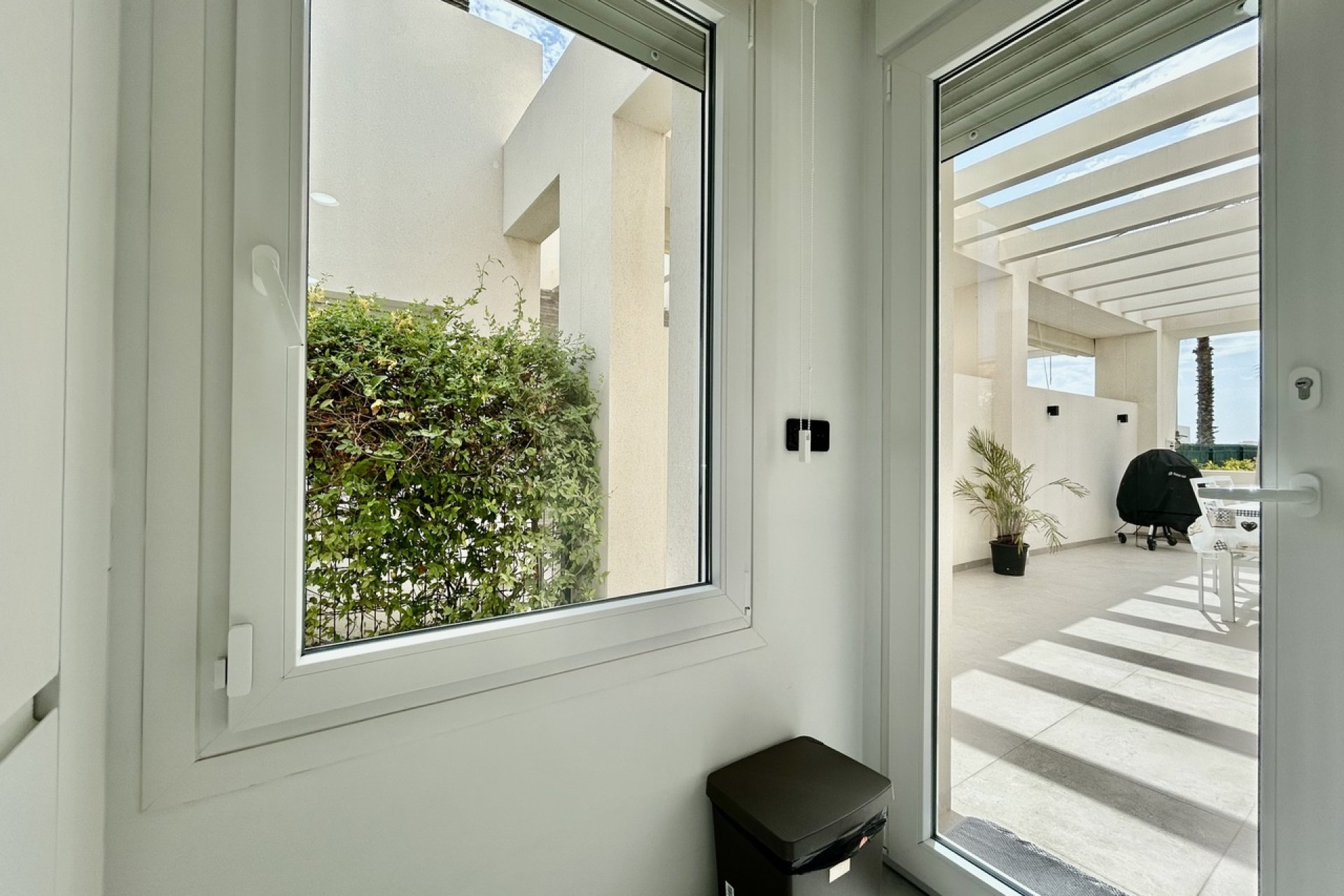 Herverkoop - Villa - Algorfa