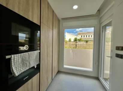 Villa · Herverkoop - Algorfa · Alicante · Spanje
