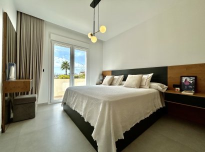 Villa · Herverkoop - Algorfa · Alicante · Spanje