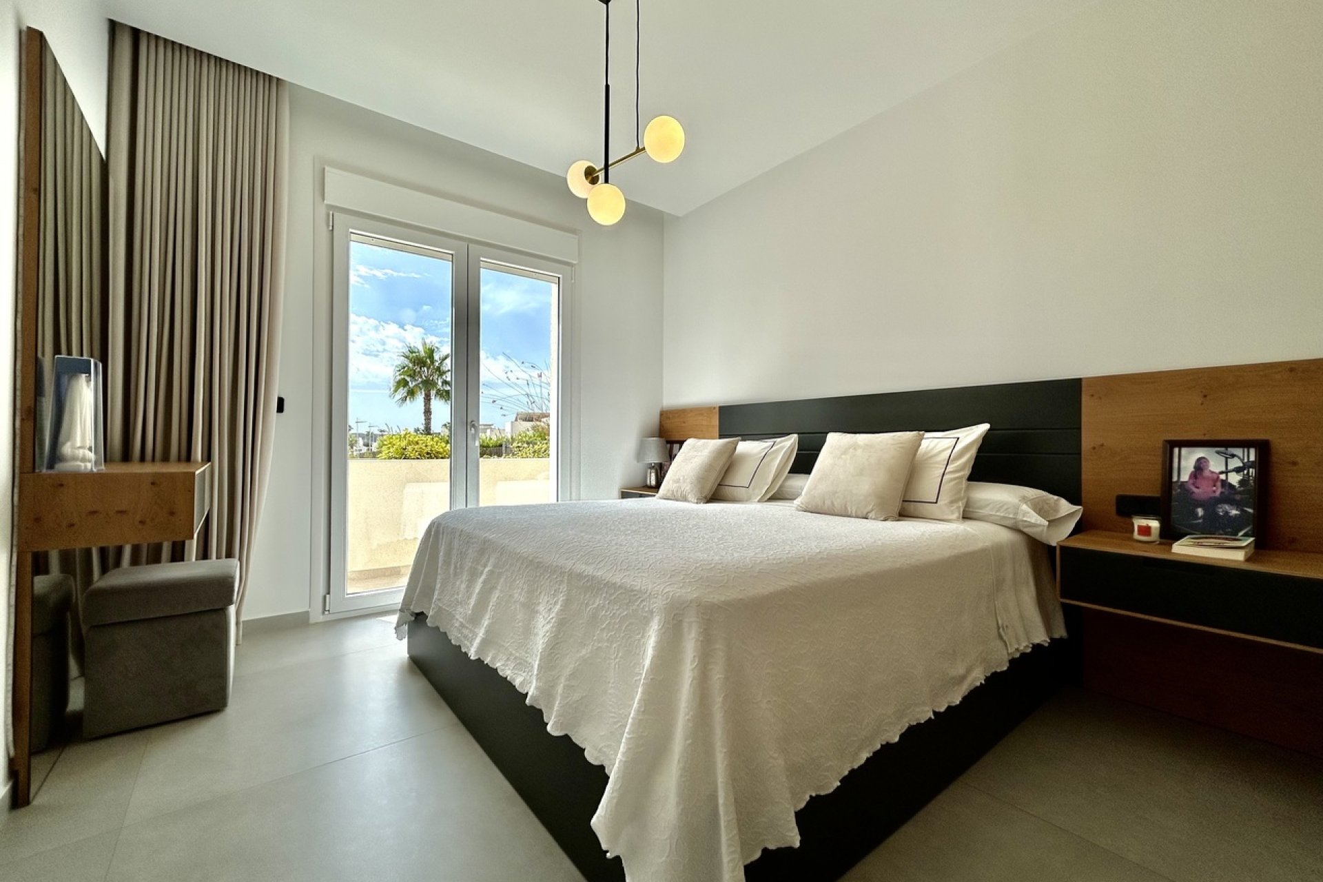 Herverkoop - Villa - Algorfa