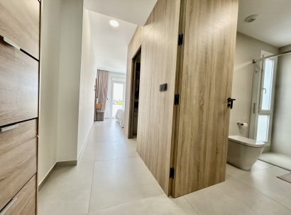 Villa · Herverkoop - Algorfa · Alicante · Spanje