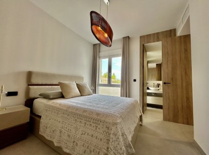 Villa · Herverkoop - Algorfa · Alicante · Spanje