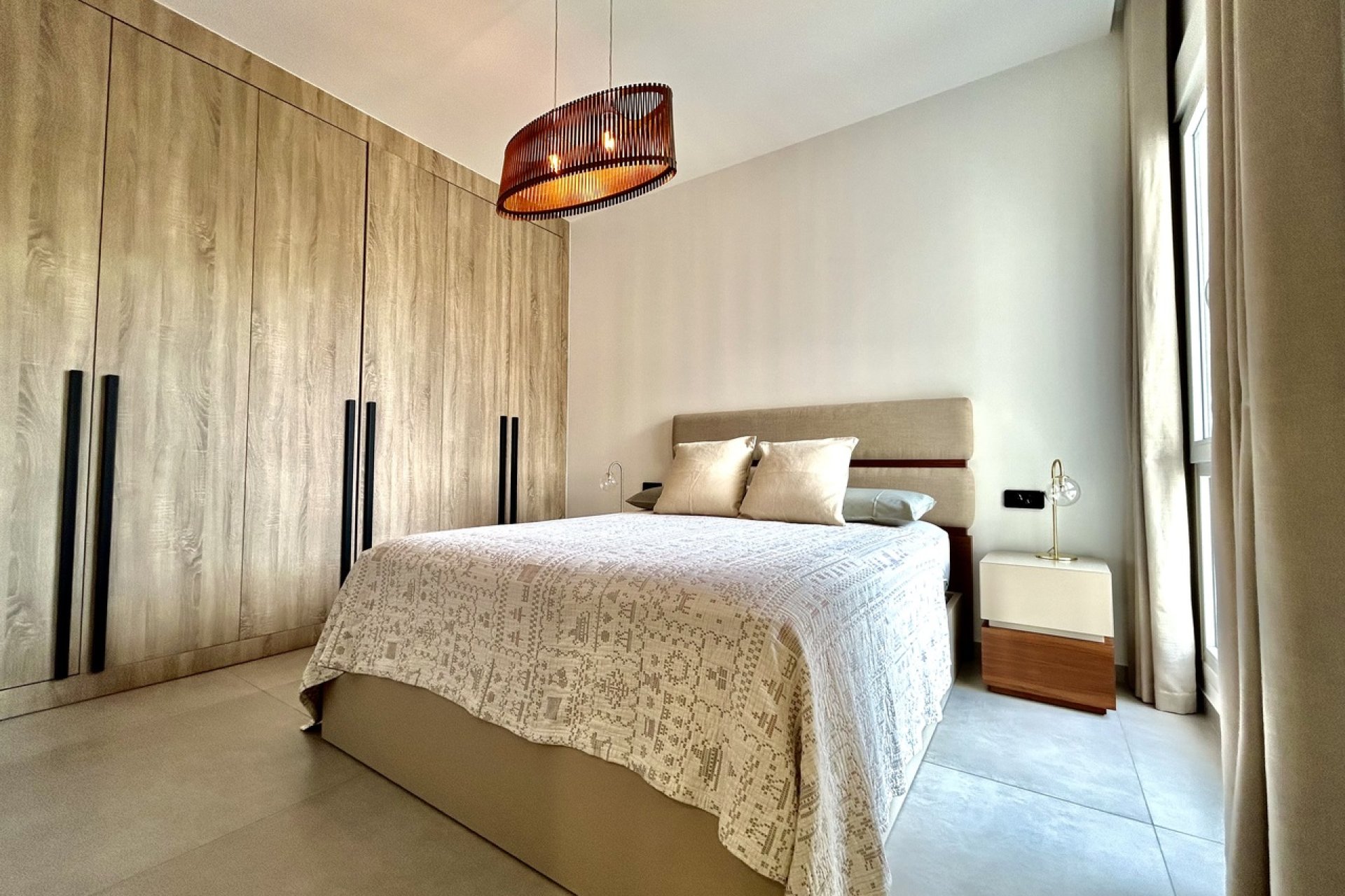 Herverkoop - Villa - Algorfa