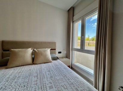 Villa · Herverkoop - Algorfa · Alicante · Spanje