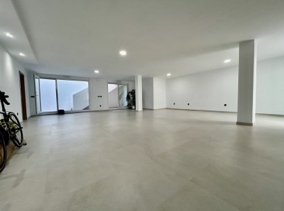 Villa · Herverkoop - Algorfa · Alicante · Spanje