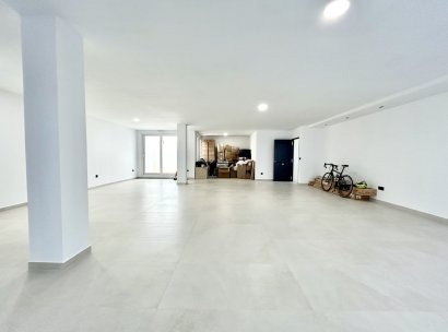 Villa · Herverkoop - Algorfa · Alicante · Spanje
