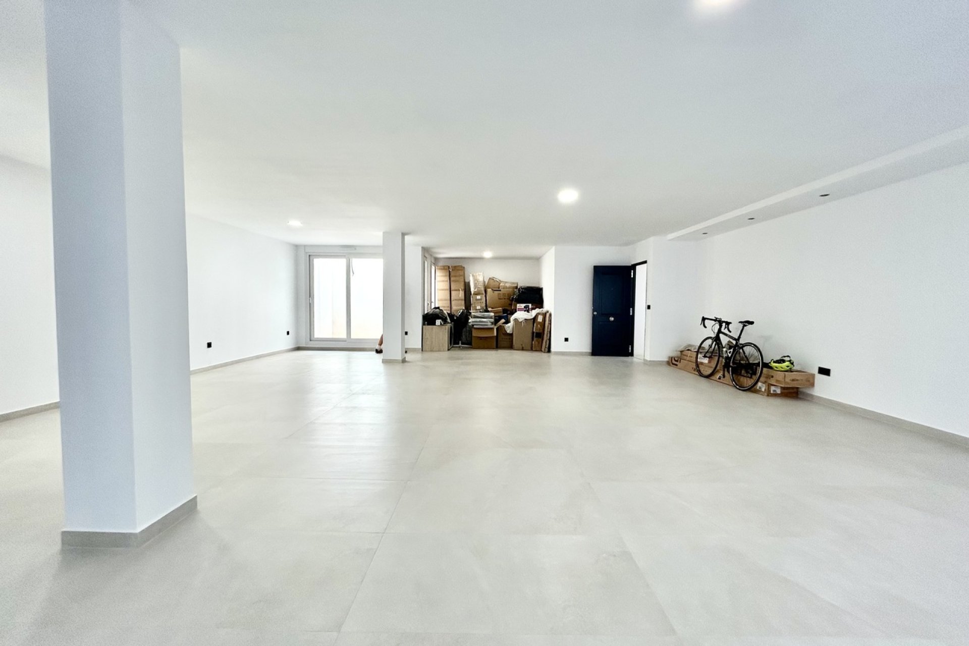 Herverkoop - Villa - Algorfa