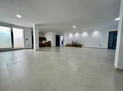Villa · Herverkoop - Algorfa · Alicante · Spanje