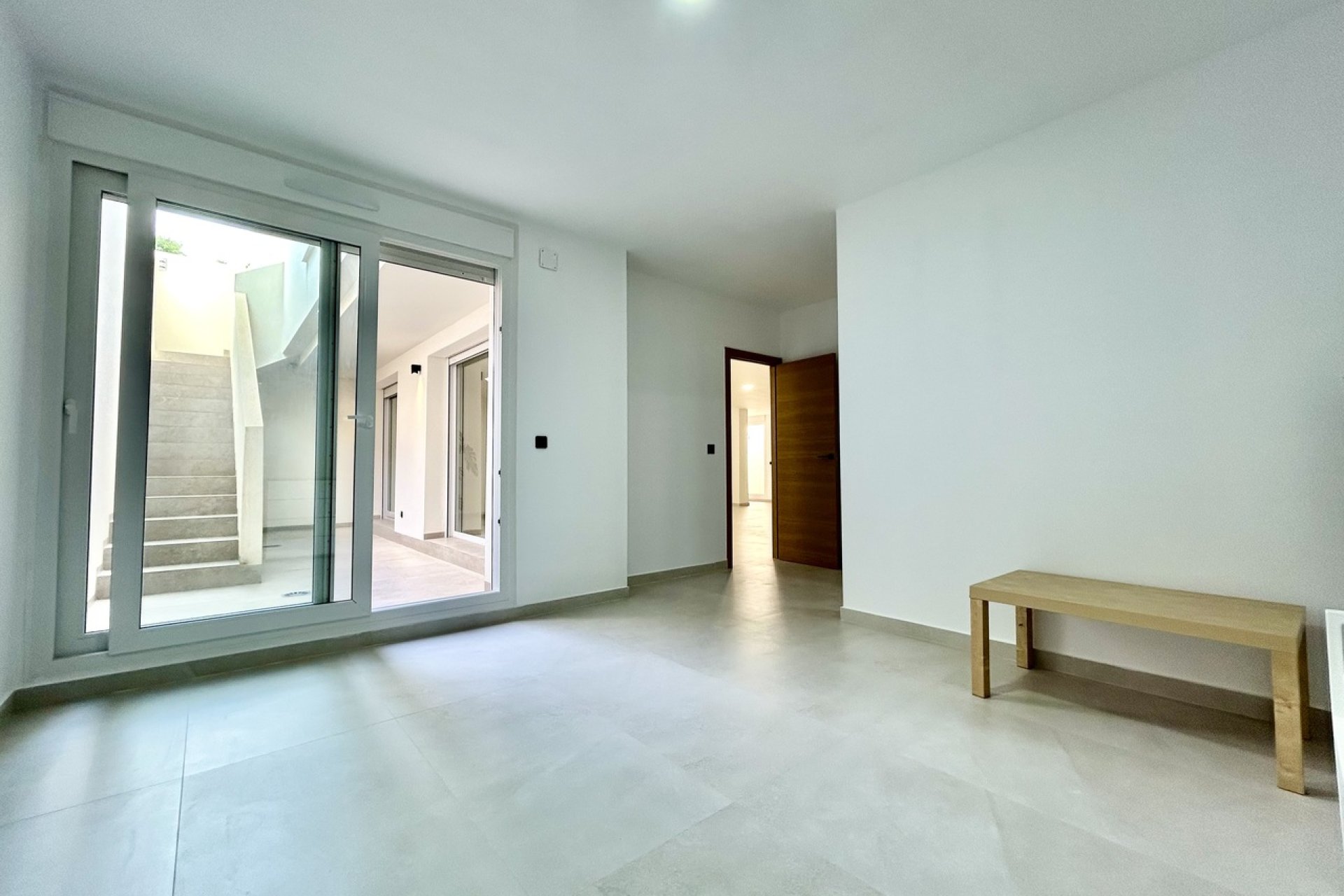 Herverkoop - Villa - Algorfa