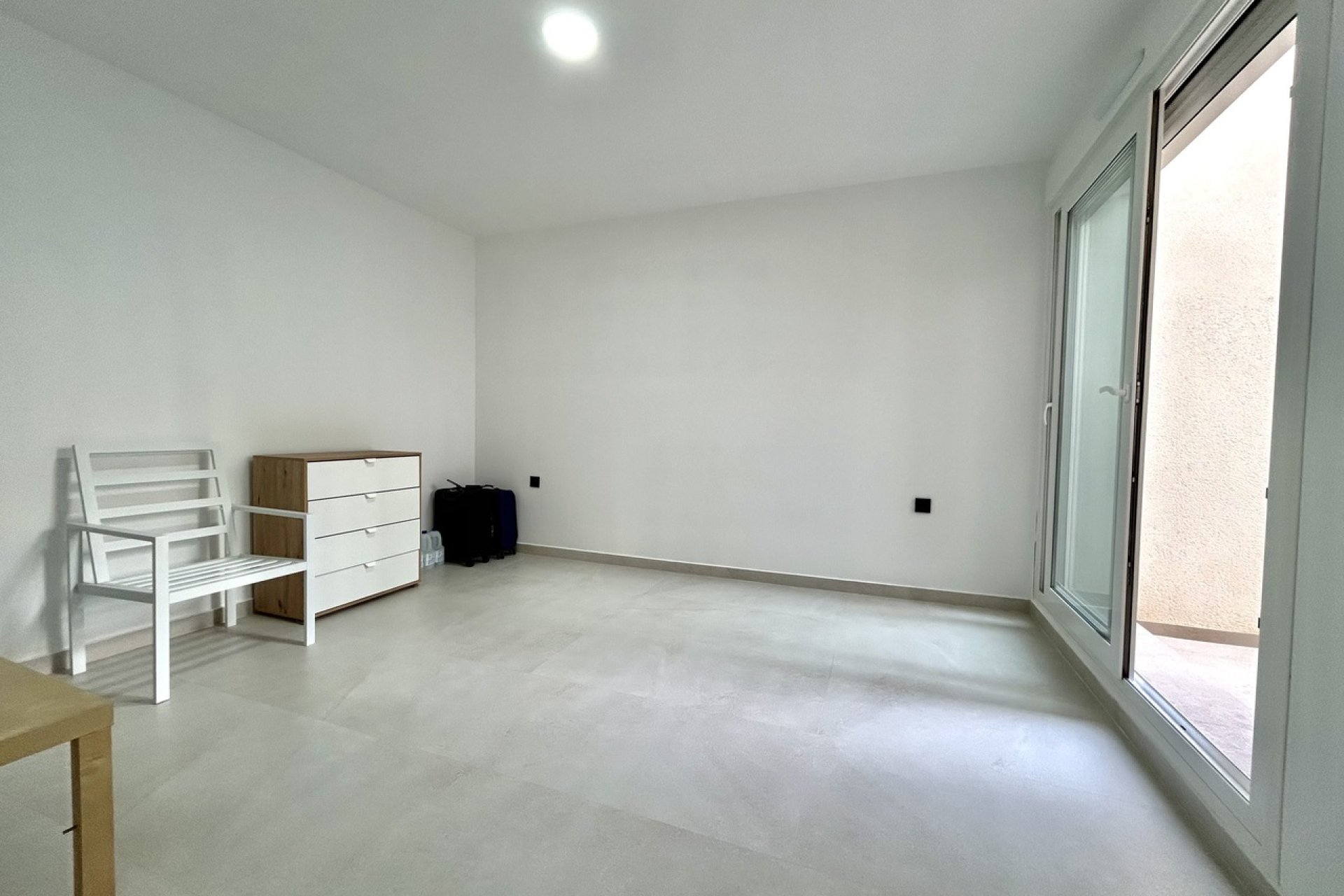 Herverkoop - Villa - Algorfa