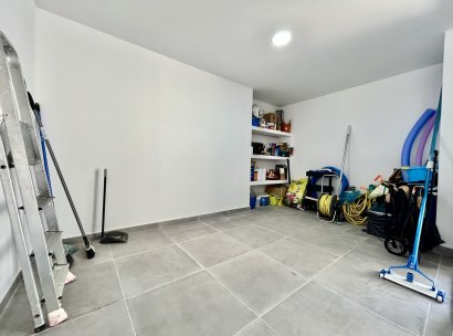 Villa · Herverkoop - Algorfa · Alicante · Spanje