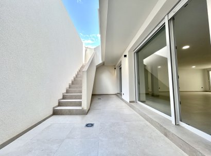 Villa · Herverkoop - Algorfa · Alicante · Spanje