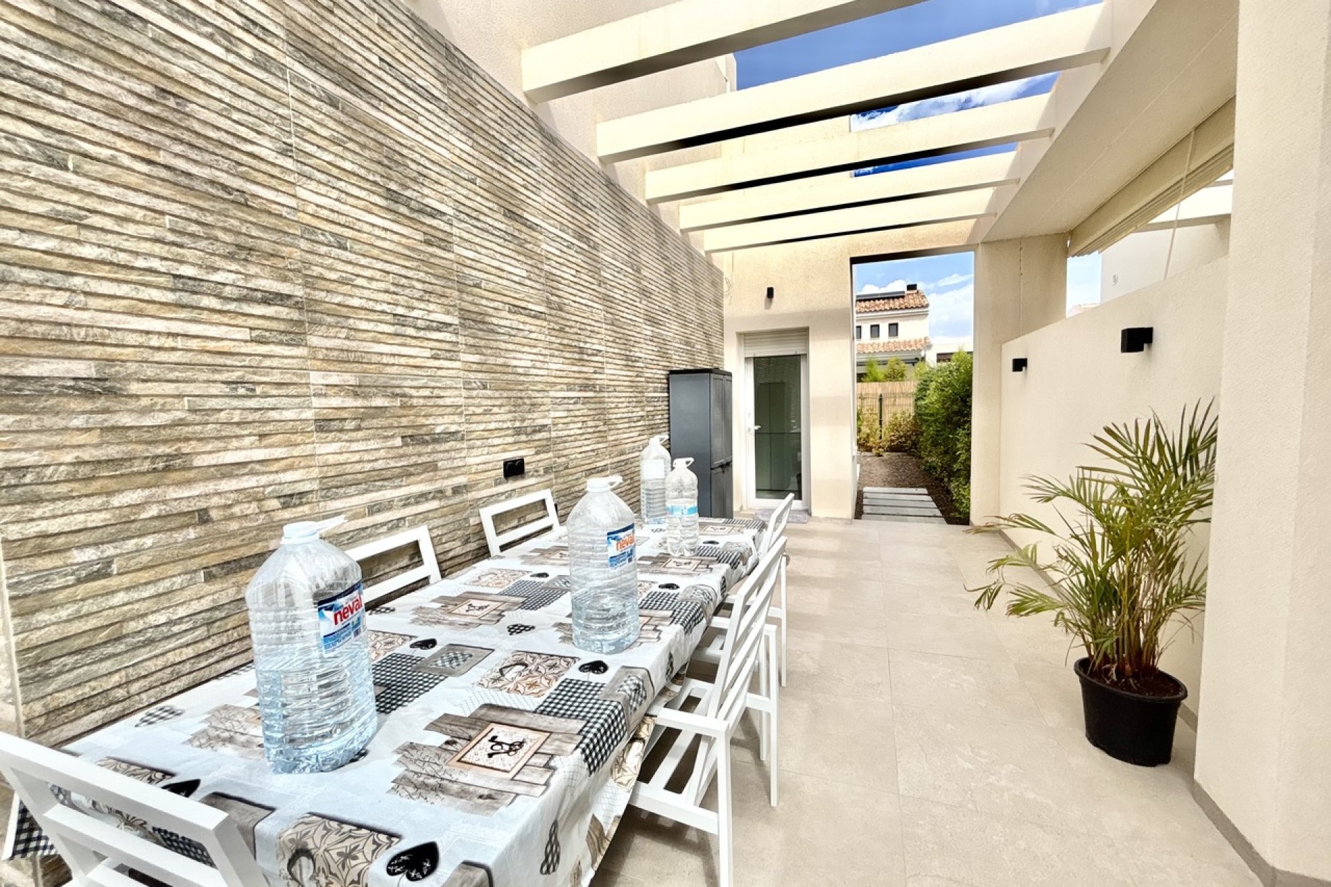 Herverkoop - Villa - Algorfa