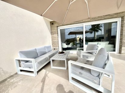 Villa · Herverkoop - Algorfa · Alicante · Spanje