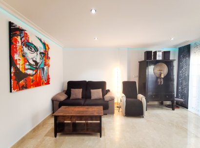 Appartement · Herverkoop - Torrevieja · Alicante · Spanje