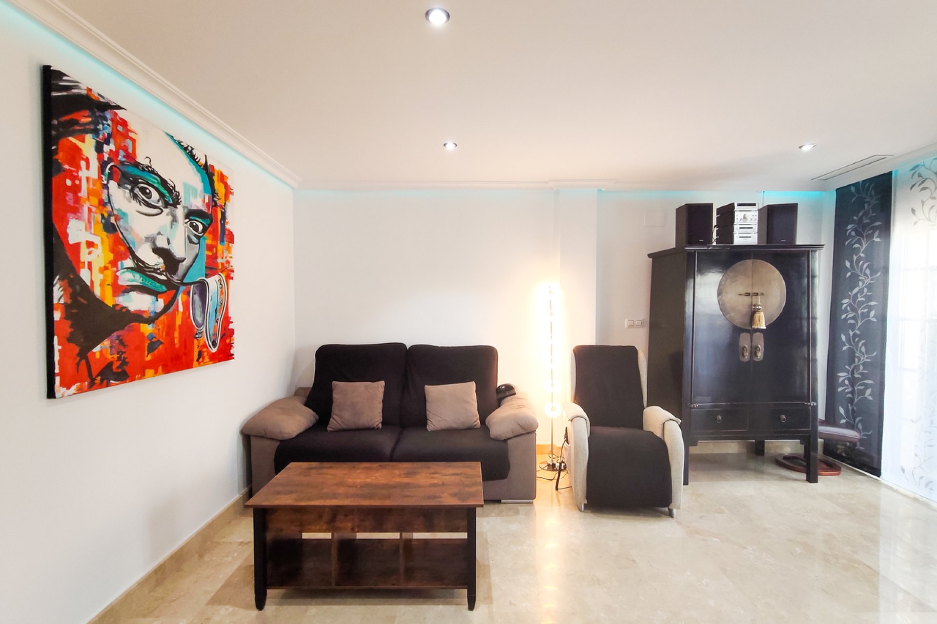 Herverkoop - Appartement - Torrevieja - Costa Blanca South