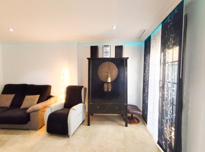 Appartement · Herverkoop - Torrevieja · Alicante · Spanje