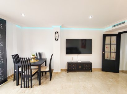 Appartement · Herverkoop - Torrevieja · Alicante · Spanje
