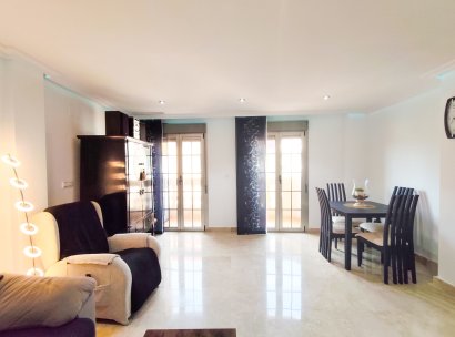 Appartement · Herverkoop - Torrevieja · Alicante · Spanje