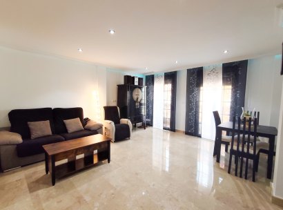 Appartement · Herverkoop - Torrevieja · Alicante · Spanje