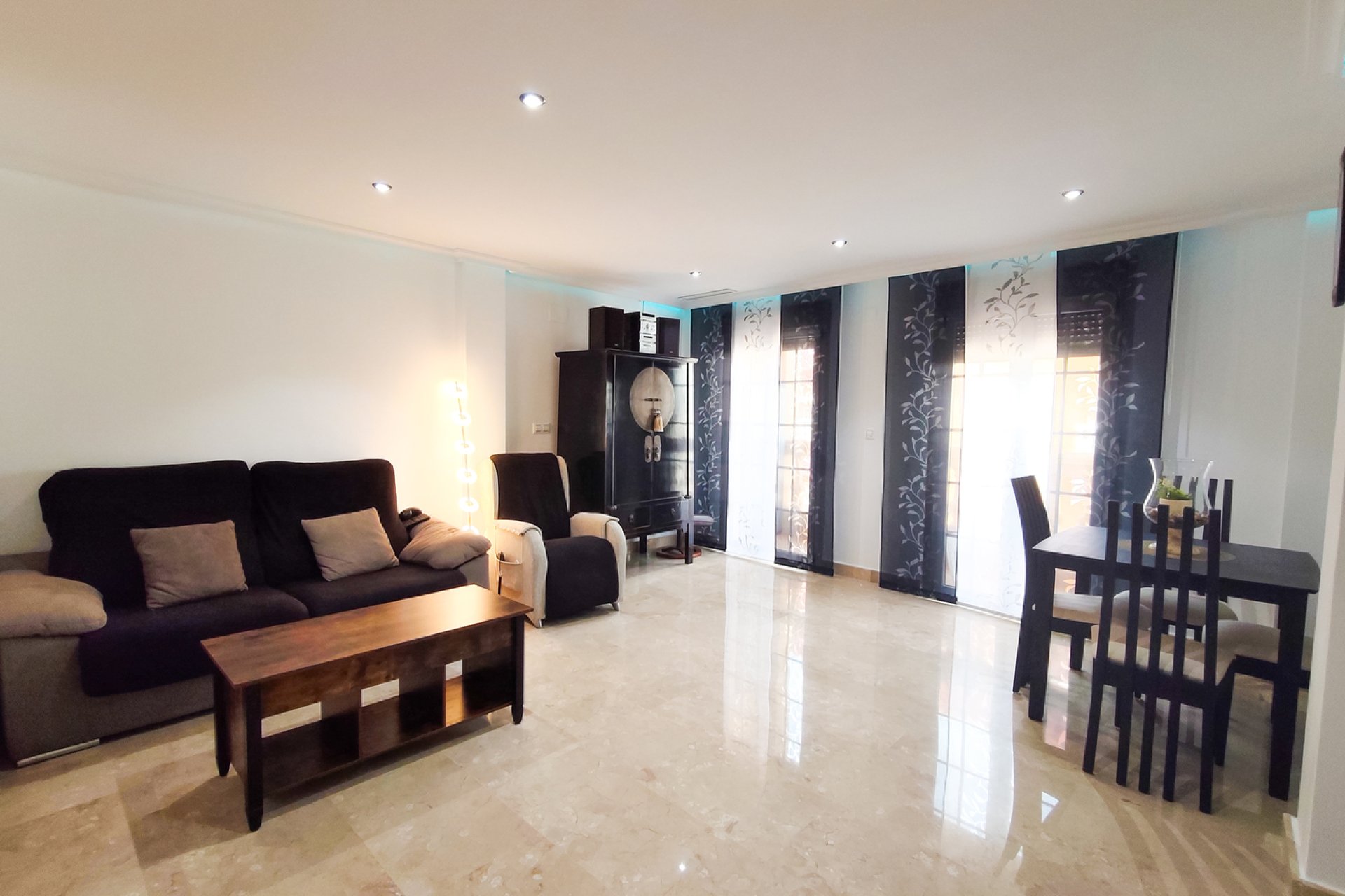 Herverkoop - Appartement - Torrevieja - Costa Blanca South