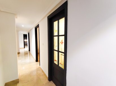 Appartement · Herverkoop - Torrevieja · Alicante · Spanje