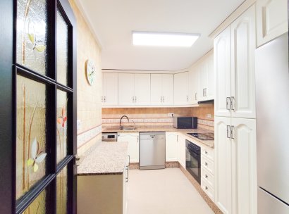 Appartement · Herverkoop - Torrevieja · Alicante · Spanje