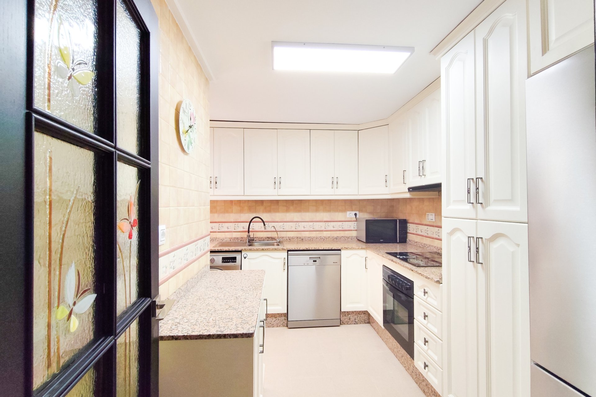 Herverkoop - Appartement - Torrevieja - Costa Blanca South