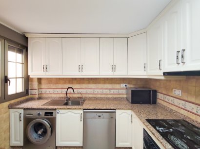 Appartement · Herverkoop - Torrevieja · Alicante · Spanje
