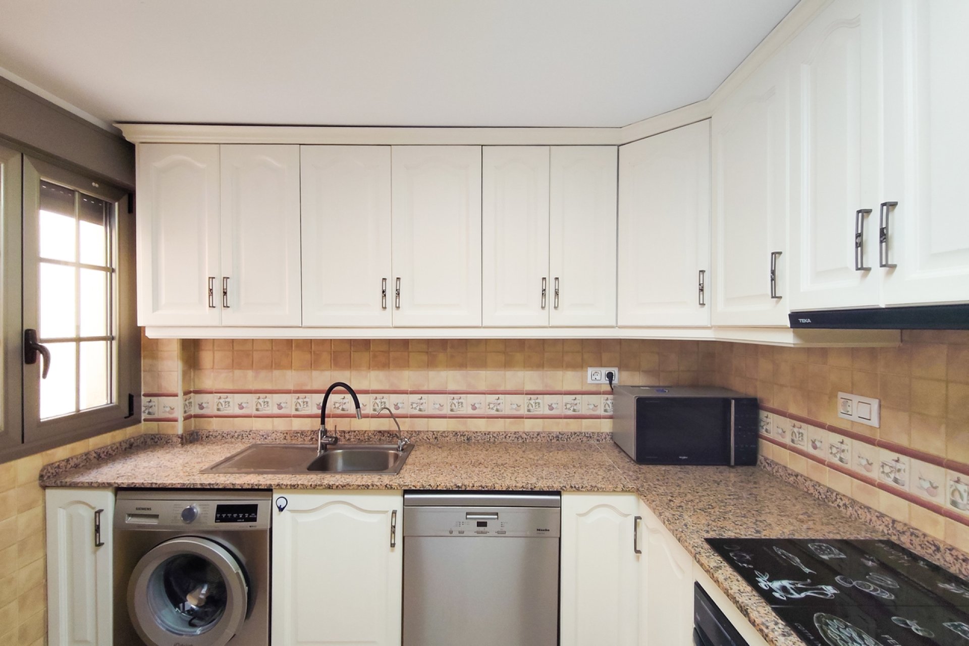 Herverkoop - Appartement - Torrevieja - Costa Blanca South