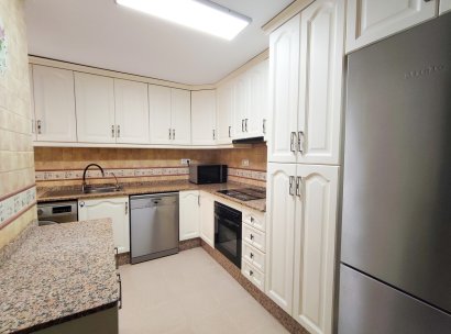 Appartement · Herverkoop - Torrevieja · Alicante · Spanje