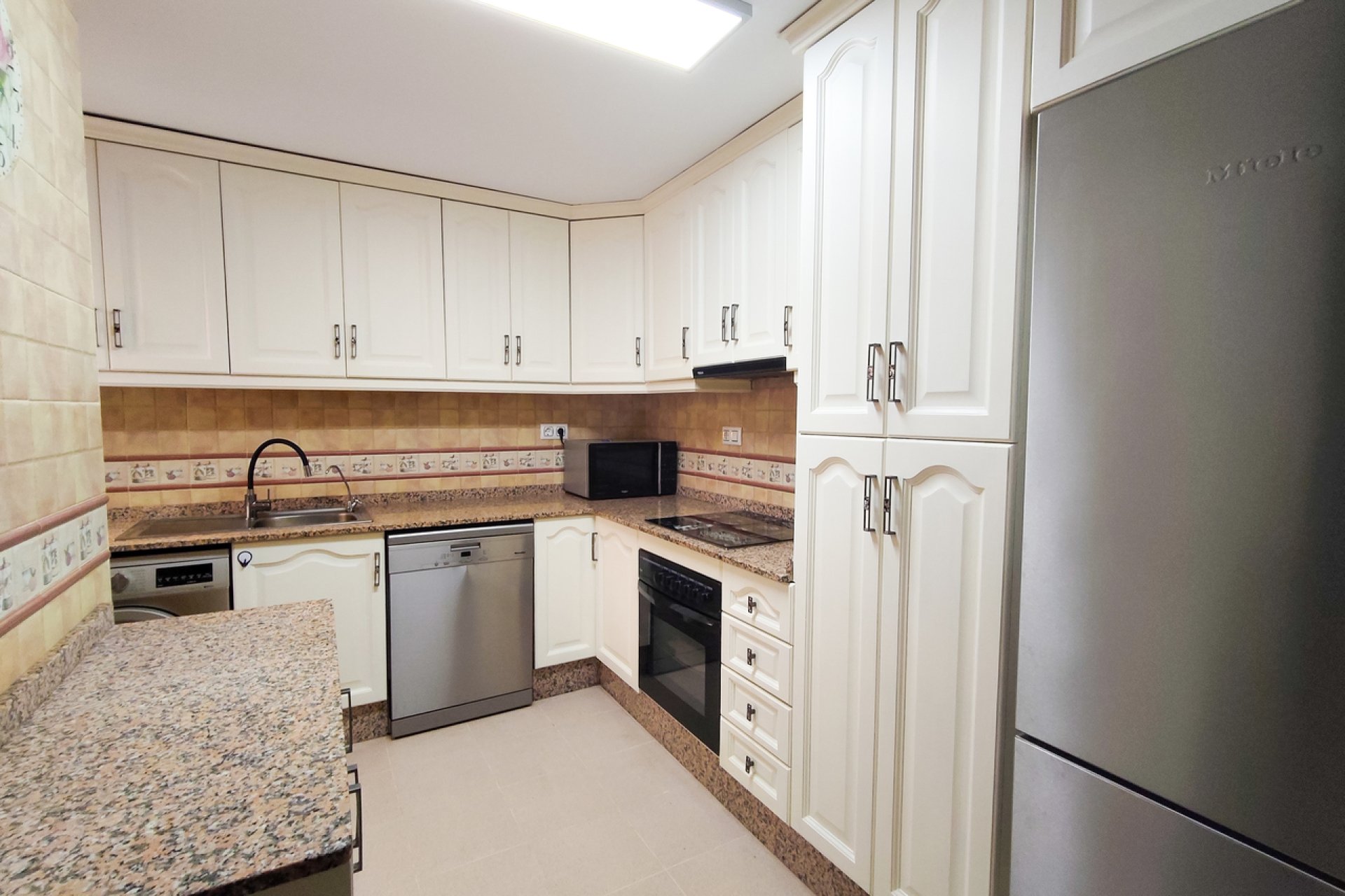 Herverkoop - Appartement - Torrevieja - Costa Blanca South