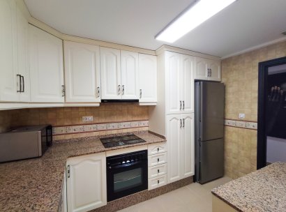 Appartement · Herverkoop - Torrevieja · Alicante · Spanje