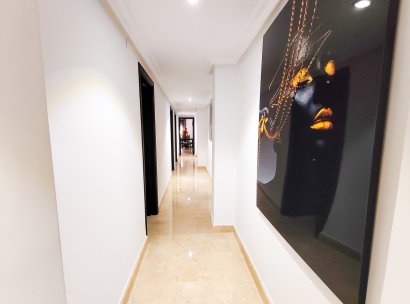 Appartement · Herverkoop - Torrevieja · Alicante · Spanje