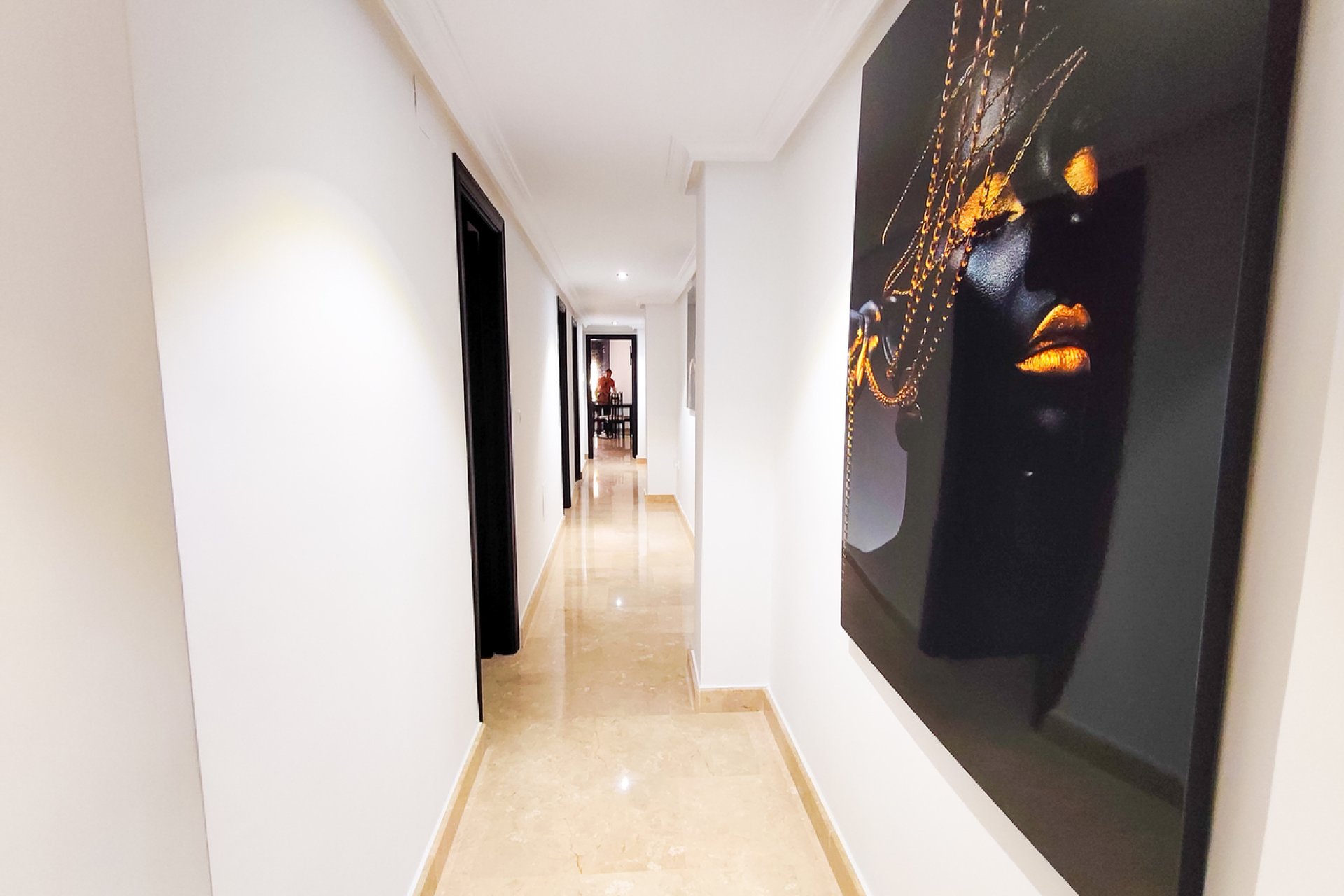 Herverkoop - Appartement - Torrevieja - Costa Blanca South