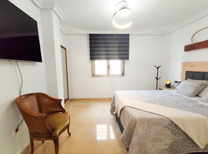Appartement · Herverkoop - Torrevieja · Alicante · Spanje