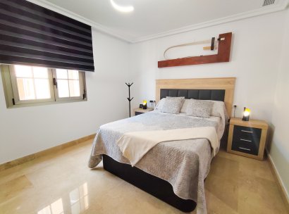 Appartement · Herverkoop - Torrevieja · Alicante · Spanje