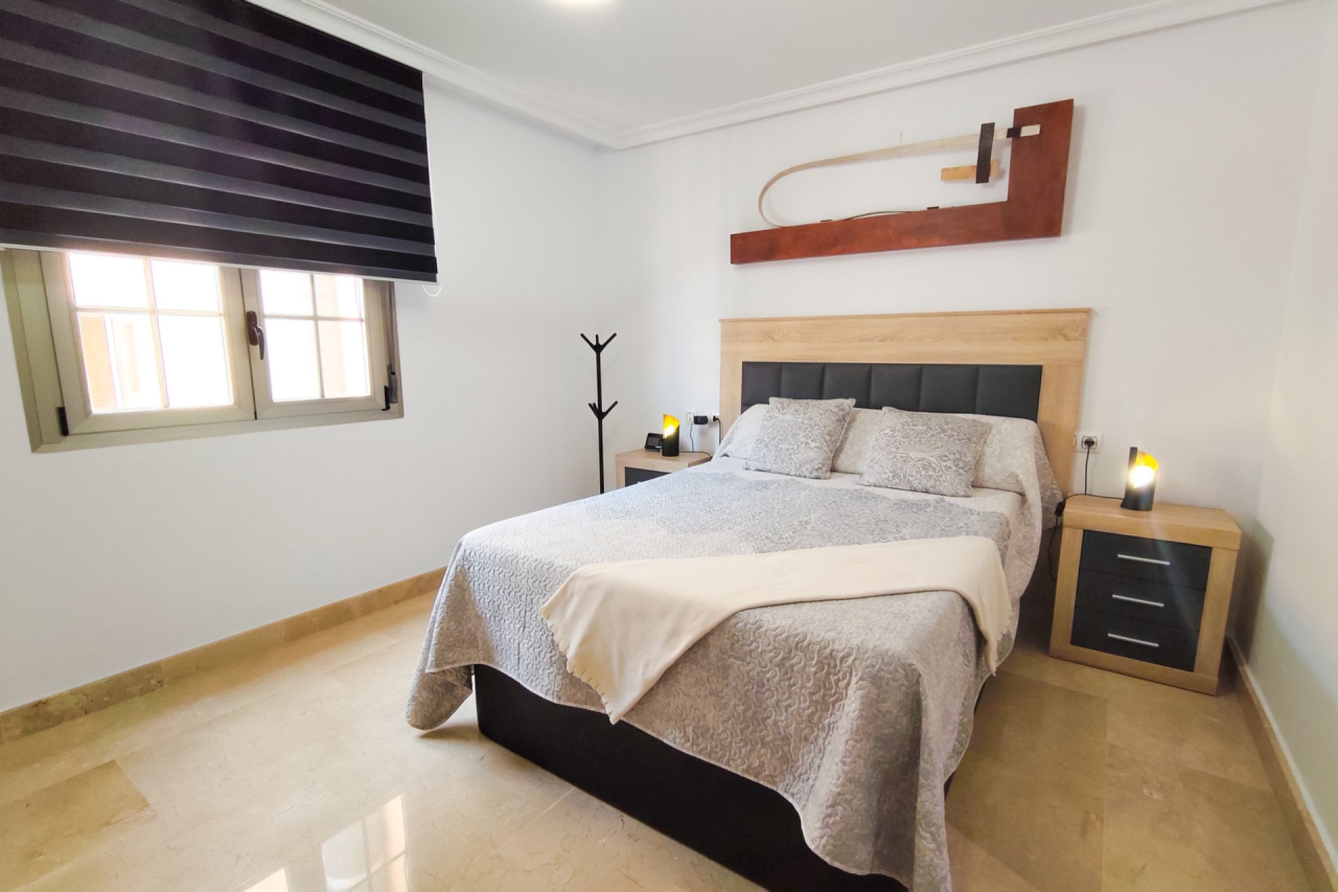 Herverkoop - Appartement - Torrevieja - Costa Blanca South