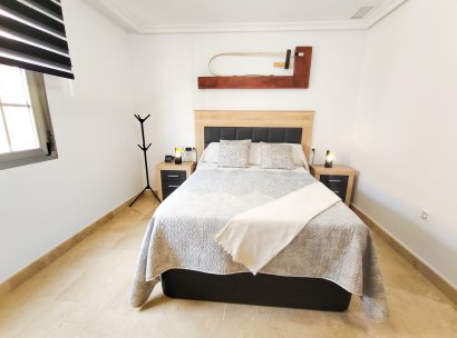 Appartement · Herverkoop - Torrevieja · Alicante · Spanje