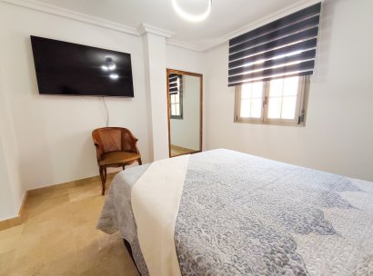 Appartement · Herverkoop - Torrevieja · Alicante · Spanje