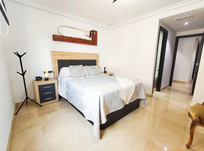 Appartement · Herverkoop - Torrevieja · Alicante · Spanje