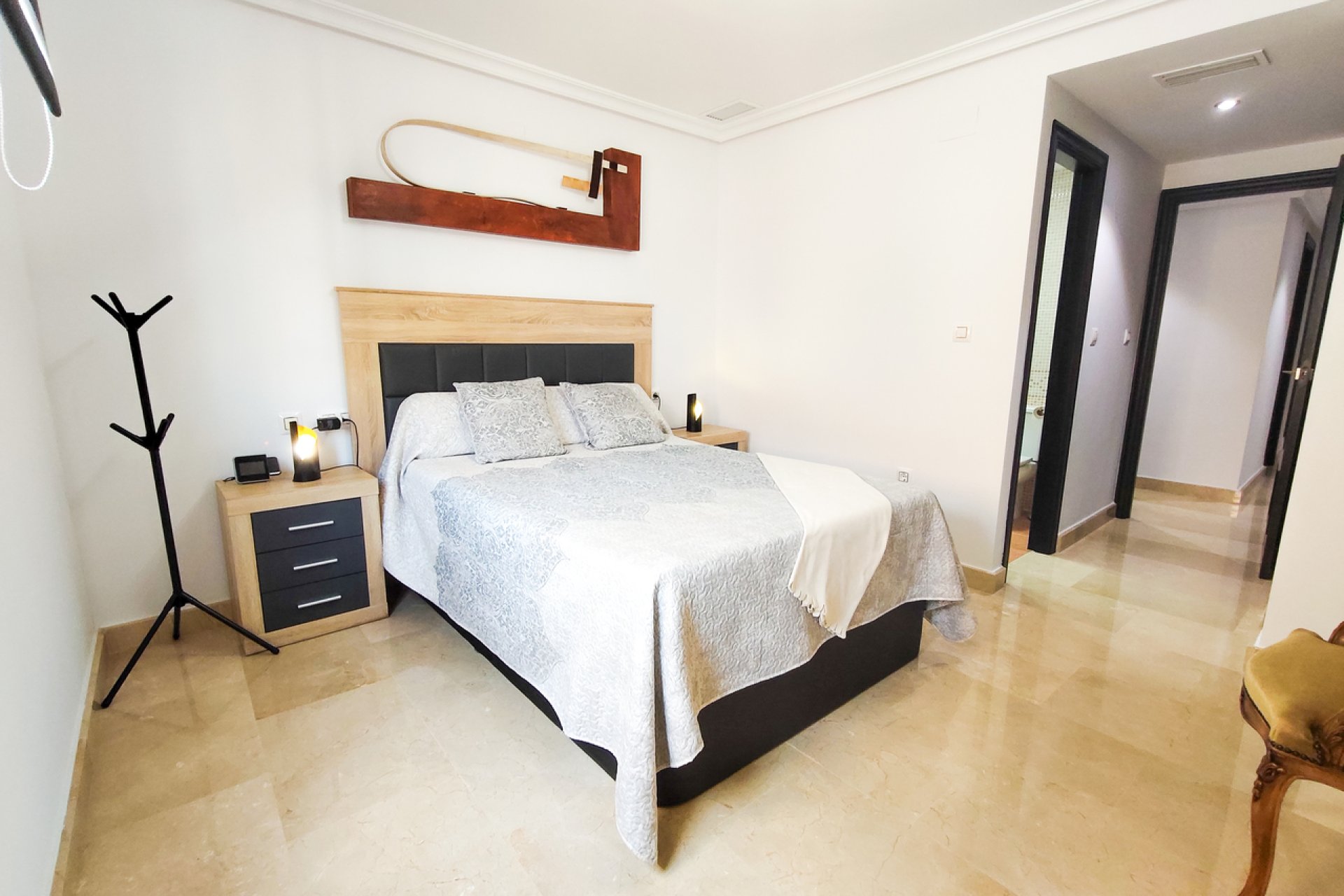 Herverkoop - Appartement - Torrevieja - Costa Blanca South