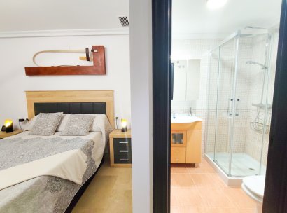 Appartement · Herverkoop - Torrevieja · Alicante · Spanje