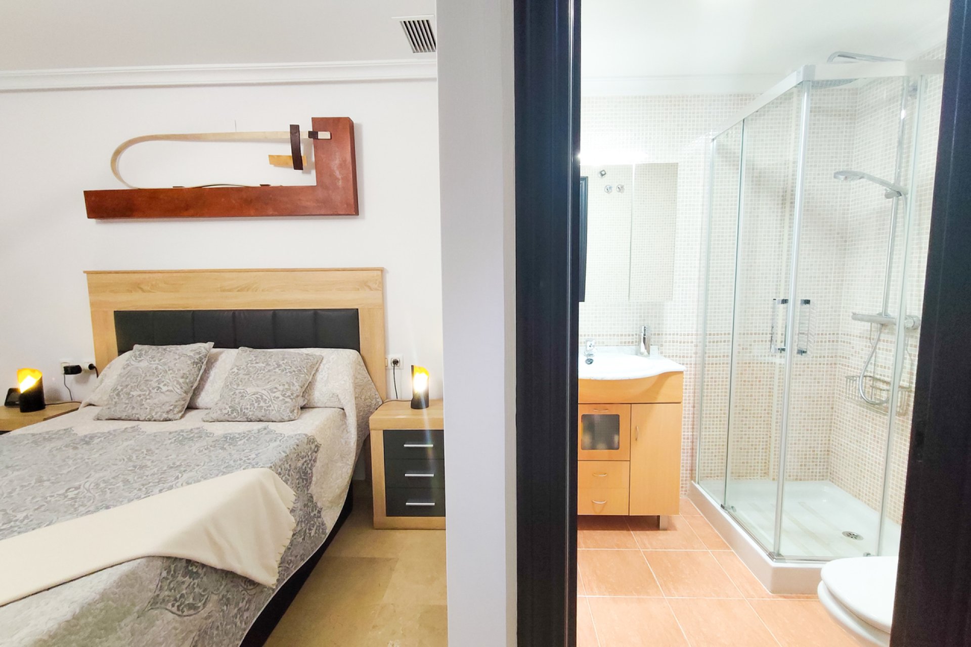 Herverkoop - Appartement - Torrevieja - Costa Blanca South