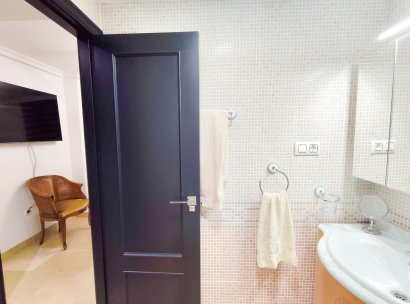Appartement · Herverkoop - Torrevieja · Alicante · Spanje