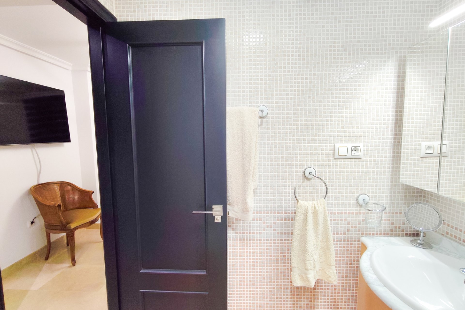 Herverkoop - Appartement - Torrevieja - Costa Blanca South
