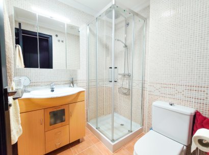 Appartement · Herverkoop - Torrevieja · Alicante · Spanje