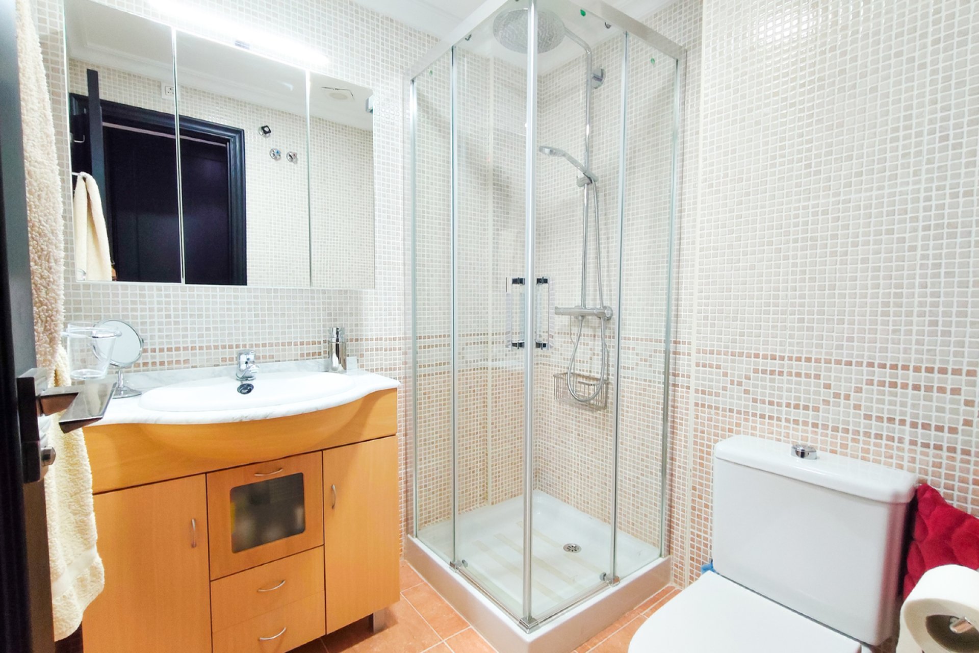 Herverkoop - Appartement - Torrevieja - Costa Blanca South