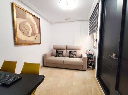 Appartement · Herverkoop - Torrevieja · Alicante · Spanje